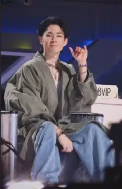 當年被罵「醜男」的吳建豪,如今全網為他道歉!