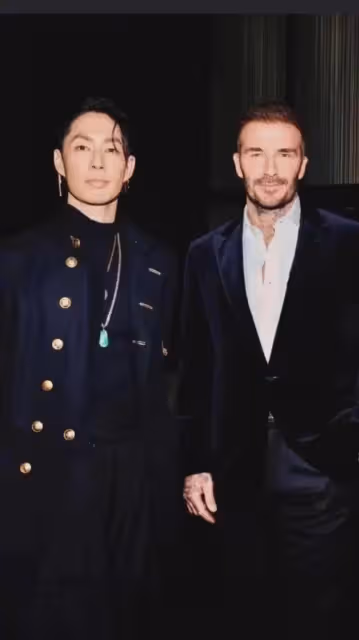 當年被罵「醜男」的吳建豪,如今全網為他道歉!