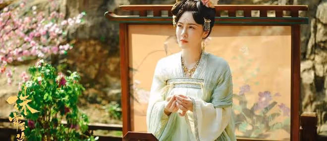 珠簾玉幕:端午大結局時強勢崛起!燕子京最終破產,全靠老婆養著