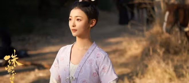 珠簾玉幕：端午大結局時強勢崛起！燕子京最終破產，全靠老婆養著