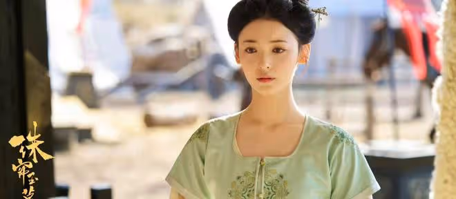 珠簾玉幕：端午大結局時強勢崛起！燕子京最終破產，全靠老婆養著