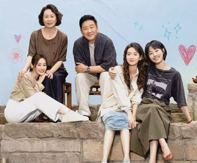 《好團圓》大結局:江宏斌坐牢,向前柴進在一起,向中鄧海洋復婚
