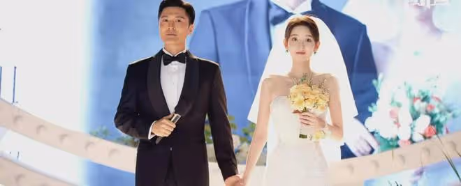 《好團圓》大結局:江宏斌坐牢,向前柴進在一起,向中鄧海洋復婚