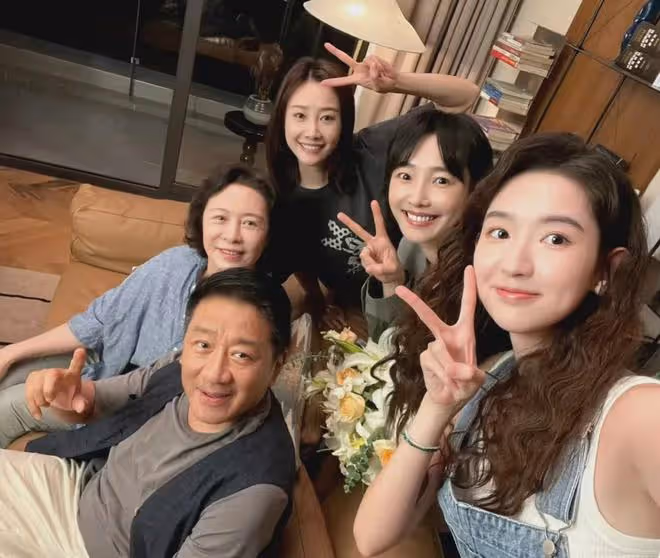 《好團圓》大結局:江宏斌坐牢,向前柴進在一起,向中鄧海洋復婚