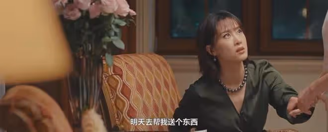 《好團圓》大結局:江宏斌坐牢,向前柴進在一起,向中鄧海洋復婚