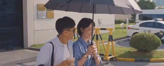 《好團圓》大結局：江宏斌坐牢，向前柴進在一起，向中鄧海洋復婚
