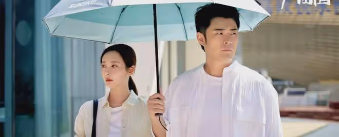 《好團圓》大結局：江宏斌坐牢，向前柴進在一起，向中鄧海洋復婚