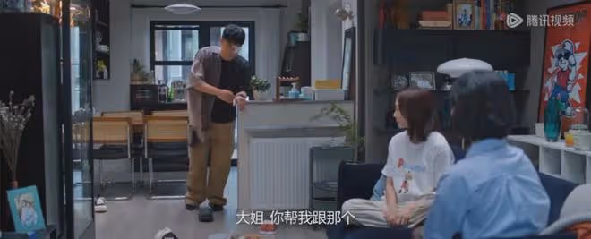 《好團圓》大結局：江宏斌坐牢，向前柴進在一起，向中鄧海洋復婚