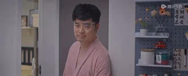 《好團圓》大結局：江宏斌坐牢，向前柴進在一起，向中鄧海洋復婚