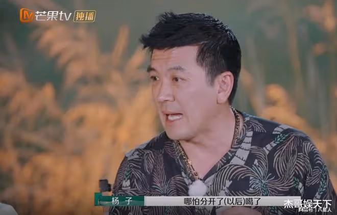 《再見愛人》結局已定!黃聖依被拿捏,劉爽被反噬,李行亮恐被騙