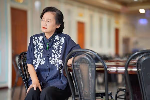 八點檔男星故意「撿路邊紅包」冥婚! 二戰鬼妻助攻事業大成功