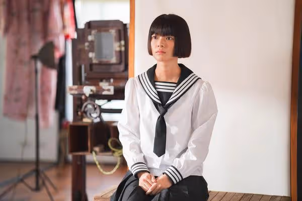 八點檔男星故意「撿路邊紅包」冥婚! 二戰鬼妻助攻事業大成功