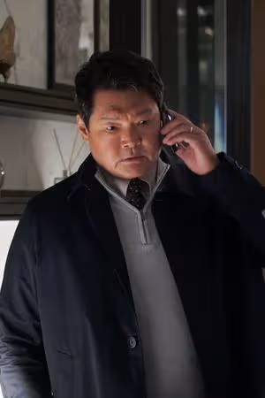 劉德華久違合作莫文蔚「火爆場面曝光」 港首部輻射災難片開紅盤