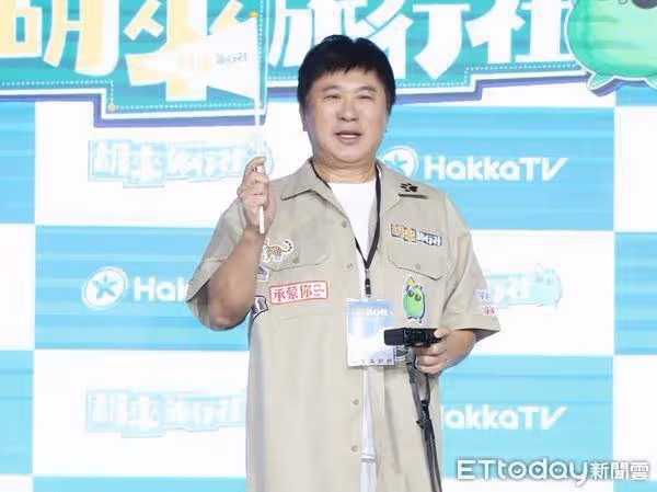 胡瓜砸600萬拍頻道!官方認證「今年成長最快」 拍攝規模不輸節目