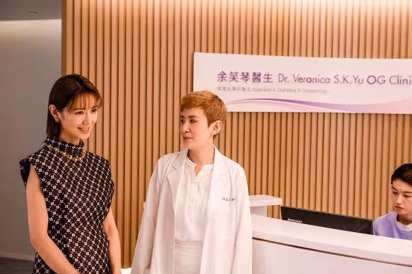 吳君如睽違21年入圍金馬影后!親自欽點「香港人氣鮮肉」詐騙網戀