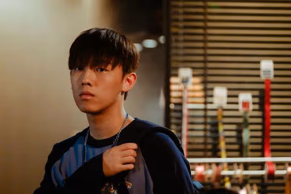 吳君如睽違21年入圍金馬影后!親自欽點「香港人氣鮮肉」詐騙網戀