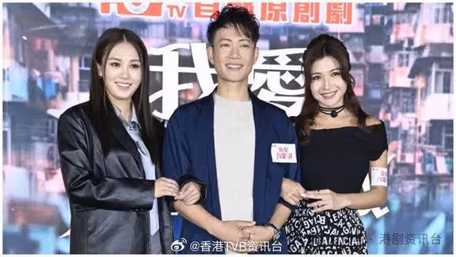 蘇韻姿與陳思圻繼《愛·回家》後再合作!劇中爭敖嘉年大玩三角戀