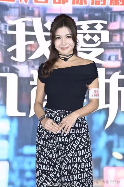 蘇韻姿與陳思圻繼《愛·回家》後再合作!劇中爭敖嘉年大玩三角戀