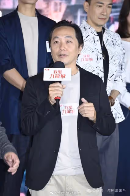 蘇韻姿與陳思圻繼《愛·回家》後再合作!劇中爭敖嘉年大玩三角戀