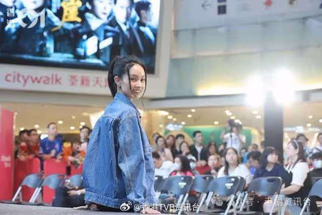 巾幗梟雄之懸崖|七爺秘書真人超上鏡!