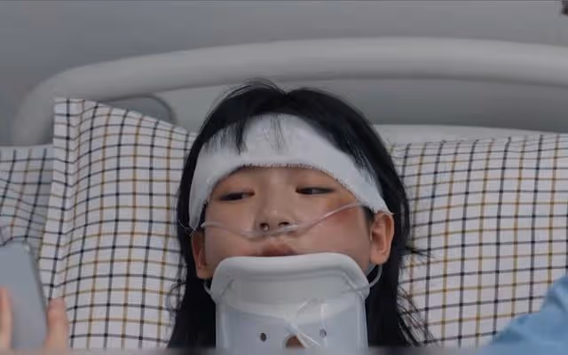 好團圓：江宏斌不僅對向南家暴，連自己妹妹和女兒都不放過