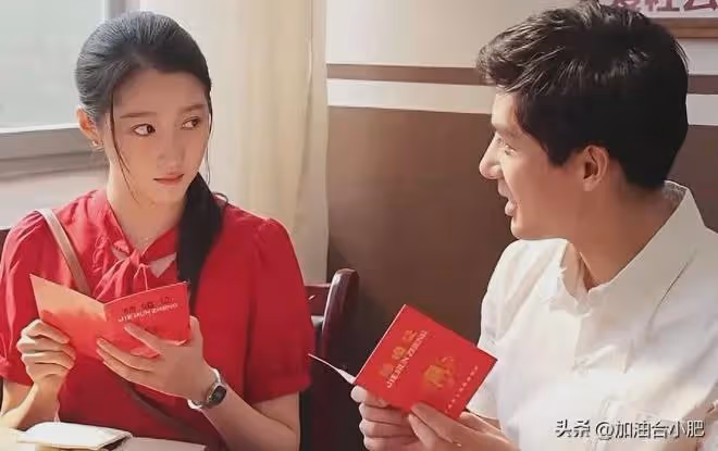 小巷人家：看懂林棟哲直白說出對筱婷慾望，才知莊圖南活得多憋屈