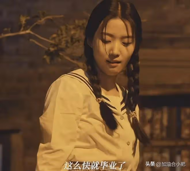 小巷人家：看懂林棟哲直白說出對筱婷慾望，才知莊圖南活得多憋屈