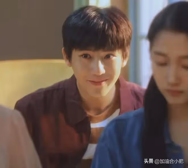 小巷人家：看懂林棟哲直白說出對筱婷慾望，才知莊圖南活得多憋屈