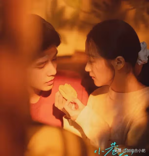小巷人家：看懂林棟哲直白說出對筱婷慾望，才知莊圖南活得多憋屈