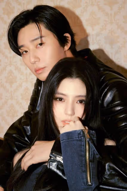 韓媒票選2024最佳韓劇CP組合！邊佑錫金惠奫全網求原地交往