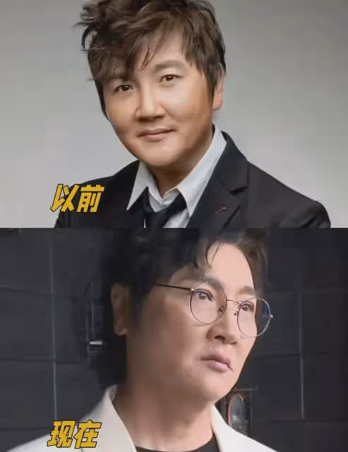 買紅妹:我那「拋妻棄子」的前夫,與潘蔚結婚後,連面相都變了!