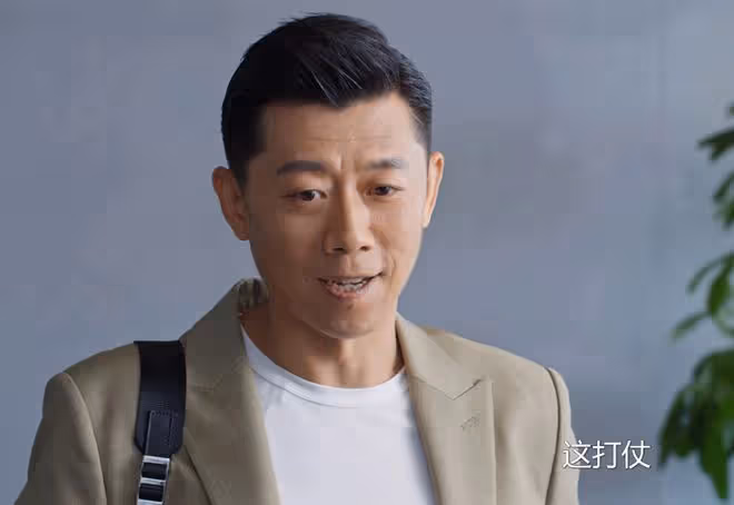 《好團圓》結局:若非何素敏說漏嘴,向南不會知道,呂梁成大贏家