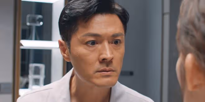 《好團圓》大結局:江家巧億萬富豪,江宏斌藏太深,何素敏真精