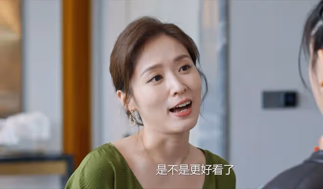 《好團圓》大結局:江家巧億萬富豪,江宏斌藏太深,何素敏真精