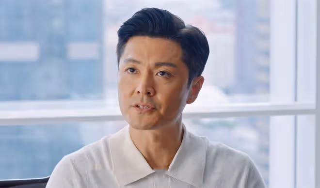 《好團圓》大結局:江家巧億萬富豪,江宏斌藏太深,何素敏真精