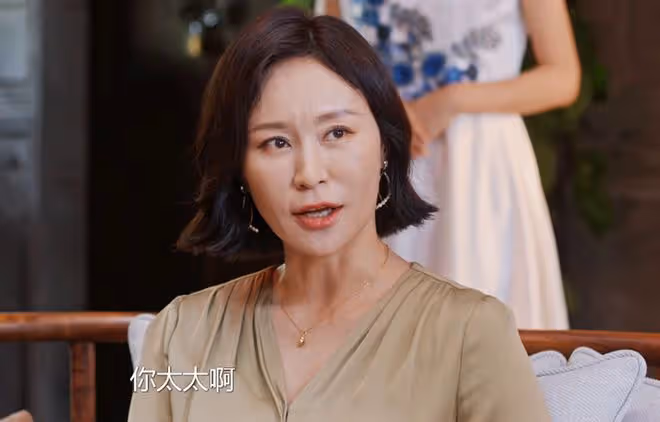 《好團圓》結局:隱晦的三大真相,家巧是最大贏家,柴進向前分手