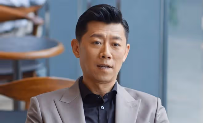 《好團圓》結局:隱晦的三大真相,家巧是最大贏家,柴進向前分手