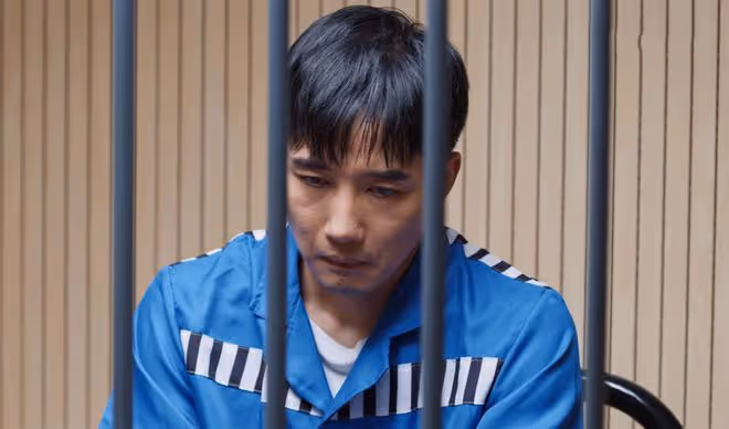 《好團圓》結局:向家五個女婿,一改一贏一入獄二離,柴進成贏家