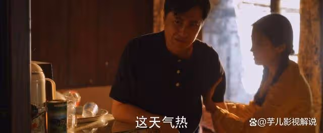 《小巷人家》看到李佳「擺爛」還房貸,才知她也開始算計父母了