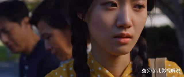 《小巷人家》看到李佳「擺爛」還房貸,才知她也開始算計父母了