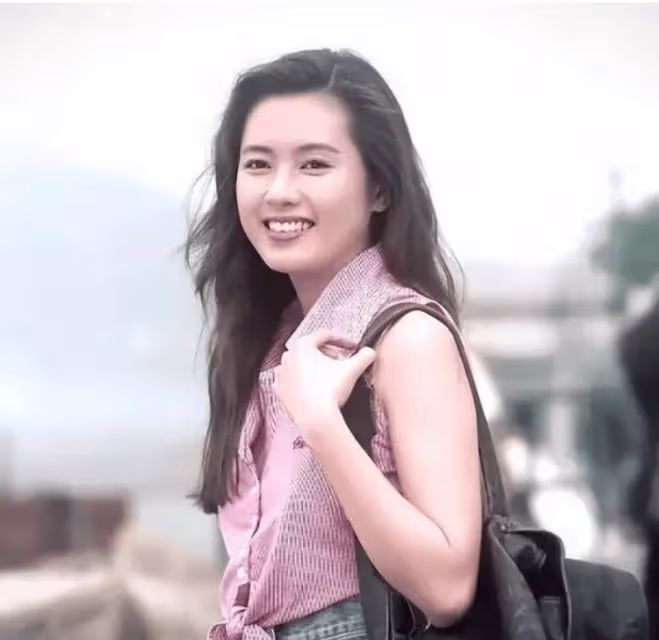 李麗珍:15歲出道,27歲演三級,33歲成影后,她的人生比港劇還精彩!