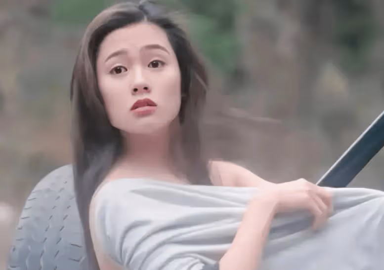 李麗珍:15歲出道,27歲演三級,33歲成影后,她的人生比港劇還精彩!