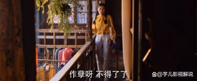 《小巷人家》李家為何會同意李文分房子?太真實了,都是利益