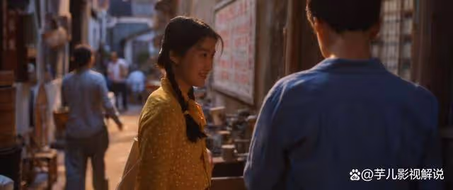 《小巷人家》李家為何會同意李文分房子?太真實了,都是利益
