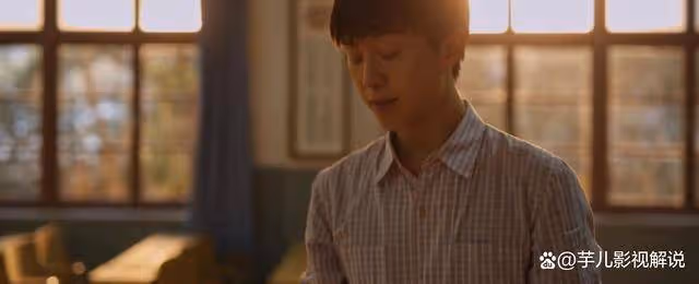 《小巷人家》莊圖南說李佳「慾望太多」,其實他才是最貪的那個