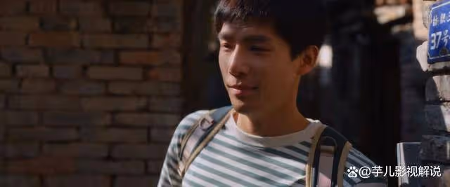 《小巷人家》莊家人同意林棟哲做女婿,背後的原因太現實