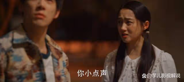 《小巷人家》莊家人同意林棟哲做女婿,背後的原因太現實