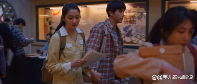 《小巷人家》莊家人同意林棟哲做女婿,背後的原因太現實