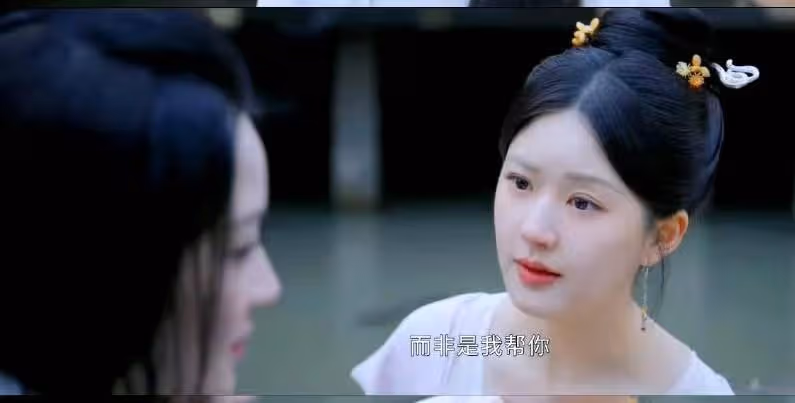 《珠簾玉幕》被央視文娛點評,言辭懇切,句句說到觀眾的心坎里