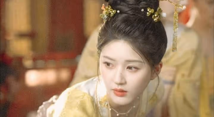 《珠簾玉幕》被央視文娛點評,言辭懇切,句句說到觀眾的心坎里